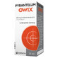 Pyrantelum OWIX, 250 mg/ 5ml, Suspension zum Einnehmen, 15 ml