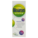 Bioaron System (1920 mg + 51 mg)/ 5 ml, Sirup für Kinder ab 3 Jahren und Erwachsene, 200 ml