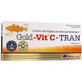 Olimp Gold-Vit C + Tranium, 30 Kapseln