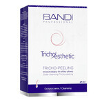 Bandi Tricho Esthetic, tricho-peeling detergente del cuoio capelluto, 100 ml 