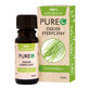 Pureo, &#228;therisches Citronella-&#214;l, 10 ml