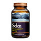 Doctor Life Selen SelenSelect 200 mcg, 120 Kapseln