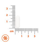 SEMA Lab Magneziu + Vitamina B6, 60 comprimate filmate