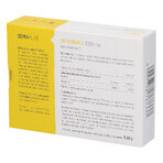 SEMA Lab Vitamina C 1000 mg, 10 capsule din celuloză