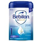 Bebilon Profutura CesarBiotik 1, Säuglingsmilch, ab Geburt, 800 g