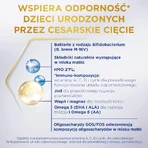 Bebilon Profutura CesarBiotik 2, latte di proseguimento, dopo 6 mesi, 800 g