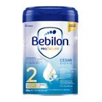 Bebilon Profutura CesarBiotik 2, latte di proseguimento, dopo 6 mesi, 800 g