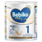 Bebiko Pro+ 1 Nutrriflor Pro+, Säuglingsmilch, ab Geburt, 700 g