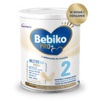 Bebiko Pro+ 2 Nutriflor Pro+, Folgemilch, ab 6 Monaten, 700 g