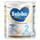 Bebiko Pro+ 2 Nutriflor Pro+, Folgemilch, ab 6 Monaten, 700 g