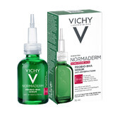 Vichy Normaderm Probio-BHA, Serum gegen Akne, 30 ml