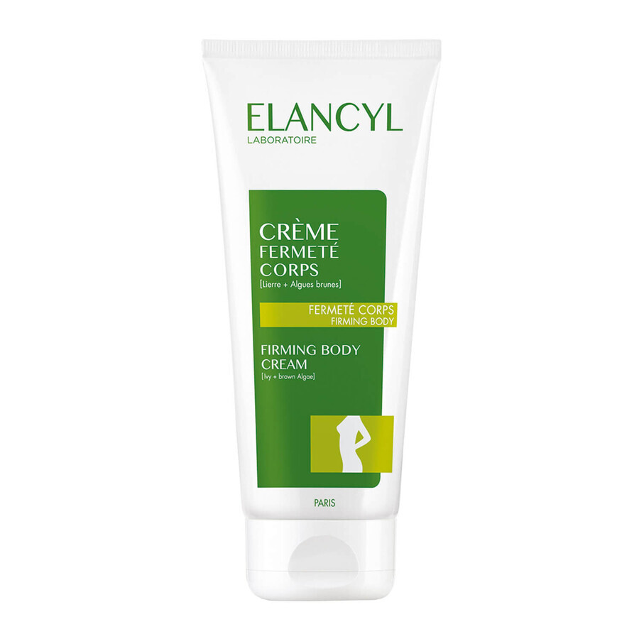 Elancyl, Körperstraffende Creme, 200 ml