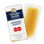 Manuka Health, Manuka Honig MGO 100+, 5 g x 12 Beutel