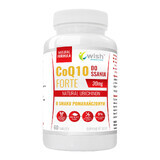 Wish CoQ10 Forte 30 mg, natürliches Ubichinon, Orangengeschmack, 60 Lutschtabletten