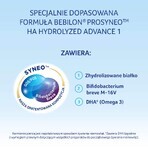 Bebilon Prosyneo HA Hydrolyzed Advance 1, Säuglingsmilch, ab Geburt, 400 g