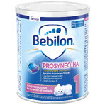 Bebilon Prosyneo HA Hydrolyzed Advance 1, Säuglingsmilch, ab Geburt, 400 g