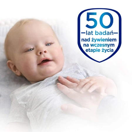 Bebilon Prosyneo HA Hydrolyzed Advance 3, mleko modyfikowane, po 1 roku, 400 g USZKODZONE OPAKOWANIE: ceny i cechy