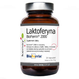 Kenay Lactoferrin BioFerrin 2000, 30 Kapseln