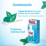 Maalox (35 mg + 40 mg)/ml, Suspension zum Einnehmen, 250 ml