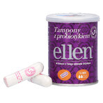 Ellen, probiotic tampons, mini, 14 pieces