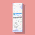 Healpsorin Baby, Baby-Shampoo, 300 ml