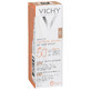 Vichy Capital Soleil UV-Age Daily, hautf&#228;rbendes Fluid gegen Lichtalterung, SPF 50+, 40 ml 