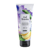 Anwen Cool Bananas, banana cooling mask for blonde hair, 200 ml