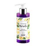 Anwen Apricot emollient, leave-in conditioner, 150ml