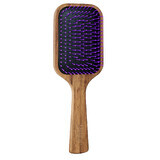 Anwen Hair Brush Wooden Hair Brush 1pc