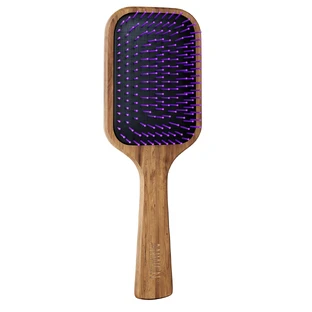 Anwen Hair Brush Wooden Hair Brush 1pc