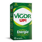 Vigor Up!, 60 Tabletten