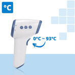 Haxe HW-F1, berührungsloses Infrarot-Thermometer