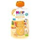 HiPP Smoothie Bio, Apfel, Banane und Mandarine, nach 1 Jahr, 120 g