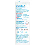 Meridol Complete Care, Mundspülung, alkoholfrei, 400 ml