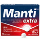 Manti Extra 10 mg + 165 mg + 800 mg, 12 Kautabletten