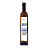 OlVita Black cumin oil, cold pressed, unrefined, 500 ml