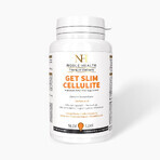 Noble Health Get Slim Cellulite, 30 capsules