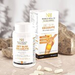 Noble Health Get Slim Cellulite, 30 capsules