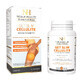 Noble Health Get Slim Cellulite, 30 Kapseln