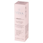 Miya myBEAUTYbase, natürliche Make-up-Unterlage, 30 ml