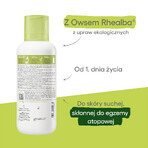 A-Derma Exomega Control, lindernde Creme, trockene und zu Neurodermitis neigende Haut, ab Tag 1, 400 ml