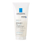 La Roche-Posay Effaclar H Iso - Biome, beruhigende Reinigungscreme gegen Unreinheiten, 200 ml