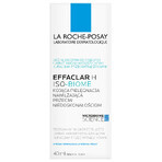 La Roche-Posay Effaclar H Iso - Biome, beruhigende Feuchtigkeitspflege gegen Unreinheiten, 40 ml