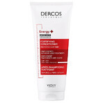 Vichy Dercos Energy+, balsam de păr fortificant, 200 ml