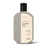 Resibo Easy Breezy Wash, Shampoo für die tägliche Reinigung, 250 ml