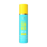 Apis Hello Summer, Sonnenschutzöl mit Karotin, SPF 20, 150 ml