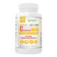 Wish Vitamin C Complex Junior, Orangengeschmack, 120 Lutschtabletten