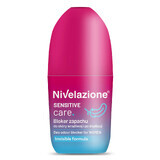 Farmona Nivelazione Sensitive Care, bloccante degli odori per pelli sensibili e dopo la depilazione, 50 ml