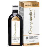 Holistic Medica Omegamedica Hautpflege, 250 ml