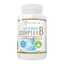 Progress Labs Vitamin B Complex 100% RWS, 120 tablets
